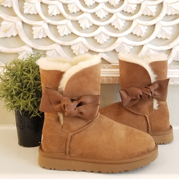 daelynn ugg boots